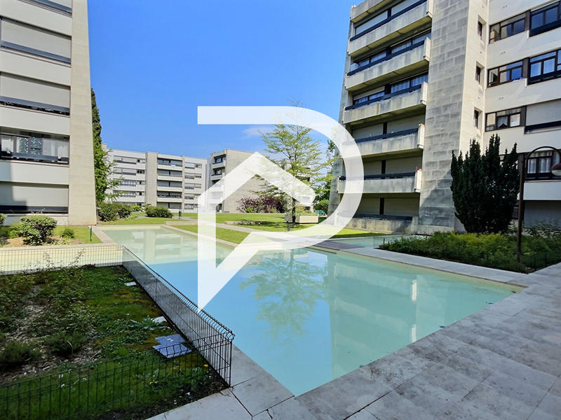 Appartement - 52 m² - 2 pièces