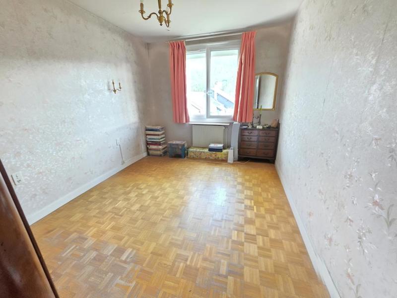 Maison ancienne - 122 m² - 4 pièces