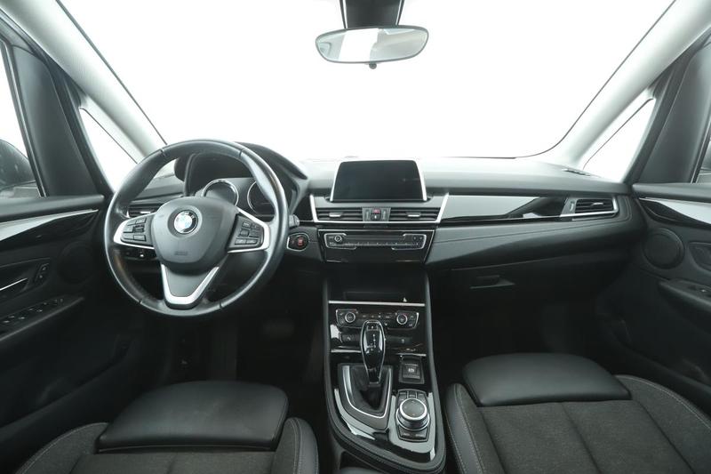 Bmw Série 2 Gran Tourer 216d Sport Dkg7 116 ch