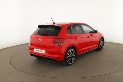 Volkswagen Polo 2.0 Tsi Gti Dsg6 200 ch