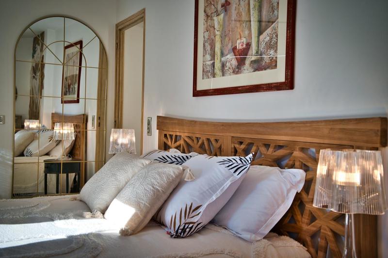 Mas - 359 m² - 11 pièces