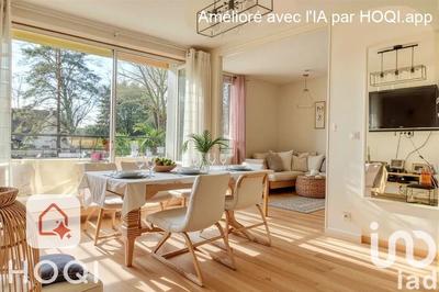 Appartement - 71 m² - 4 pièces