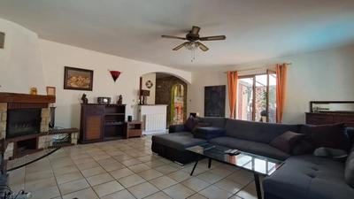 Maison - 103 m² - 4 pièces