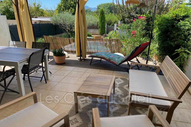 Maison - 104 m² - 4 pièces