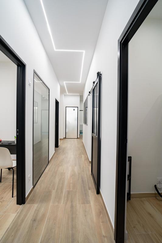 Docteur Nicolas Allouche