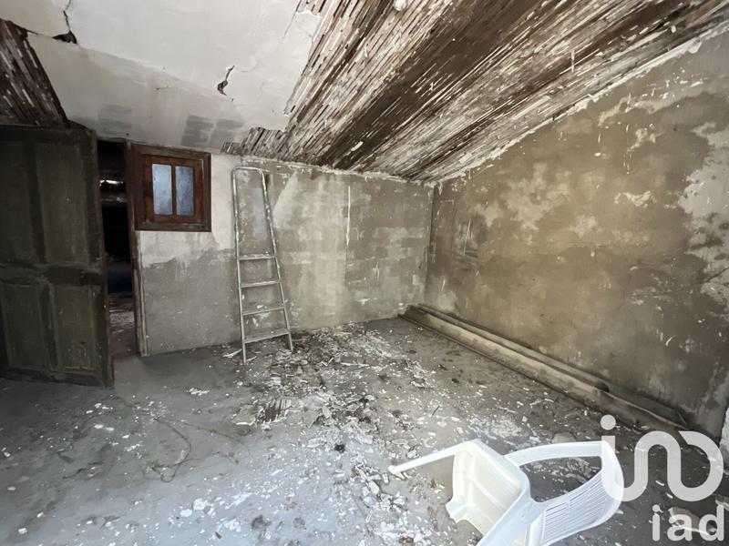 Appartement - 62 m² - 4 pièces