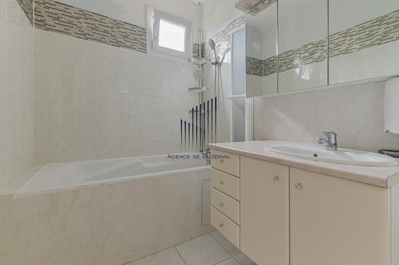 Appartement - 105 m² - 5 pièces