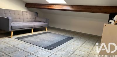 Maison - 172 m² - 5 pièces