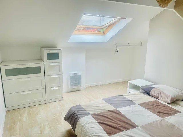 Appartement - 47 m² - 3 pièces