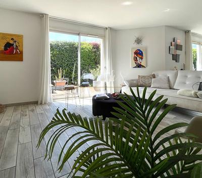 Maison - 146 m² - 5 pièces