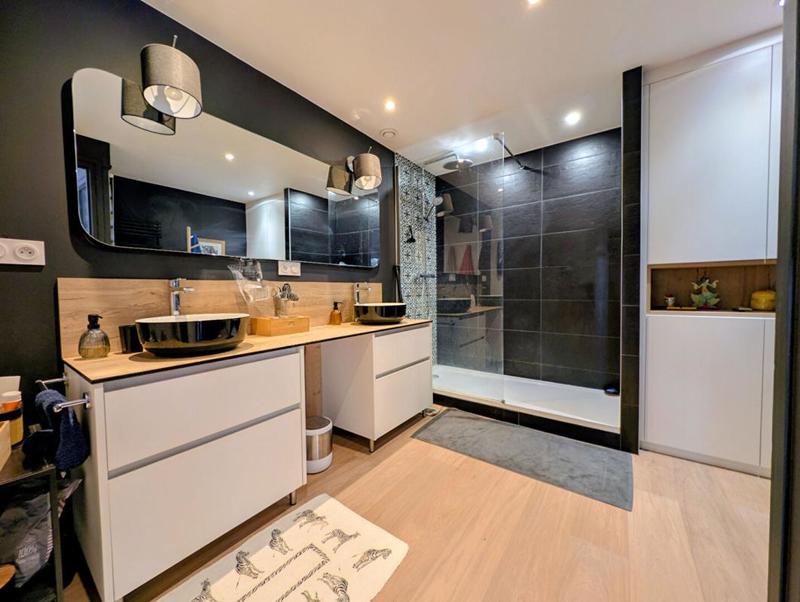 Villa - 150 m² - 7 pièces