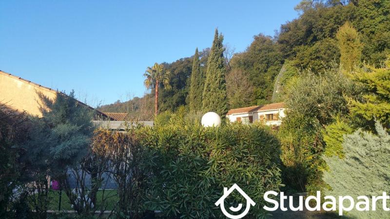 Appartement - 30 m² - 2 pièces