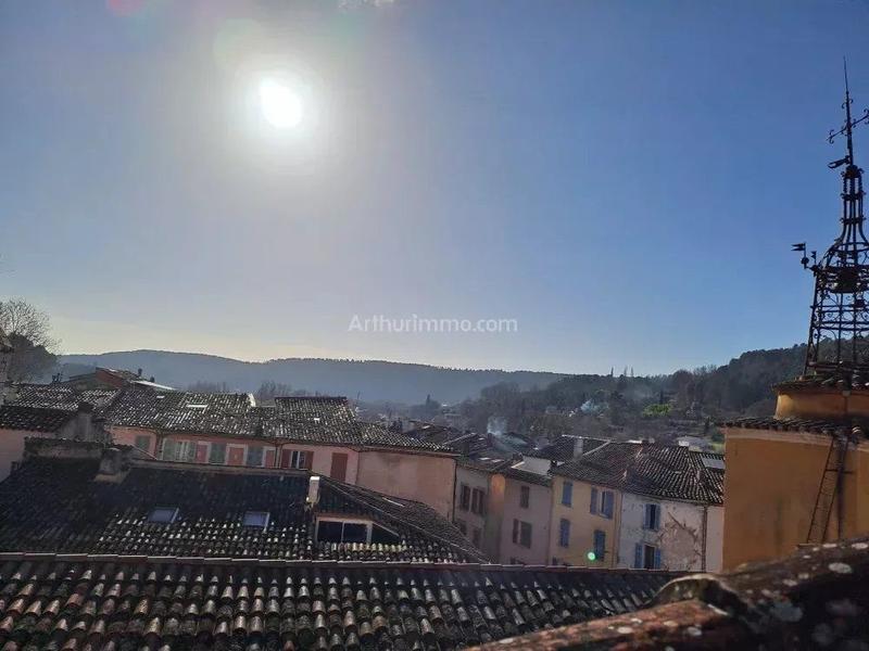 Appartement - 53 m² - 4 pièces