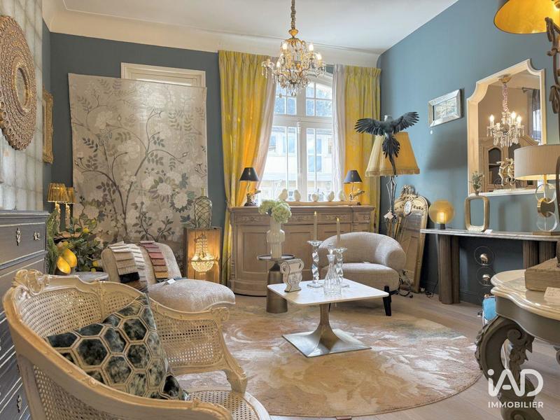 Local commercial - 109 m²