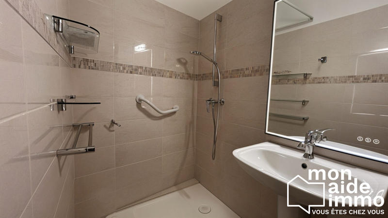 Maison - 156 m² - 6 pièces