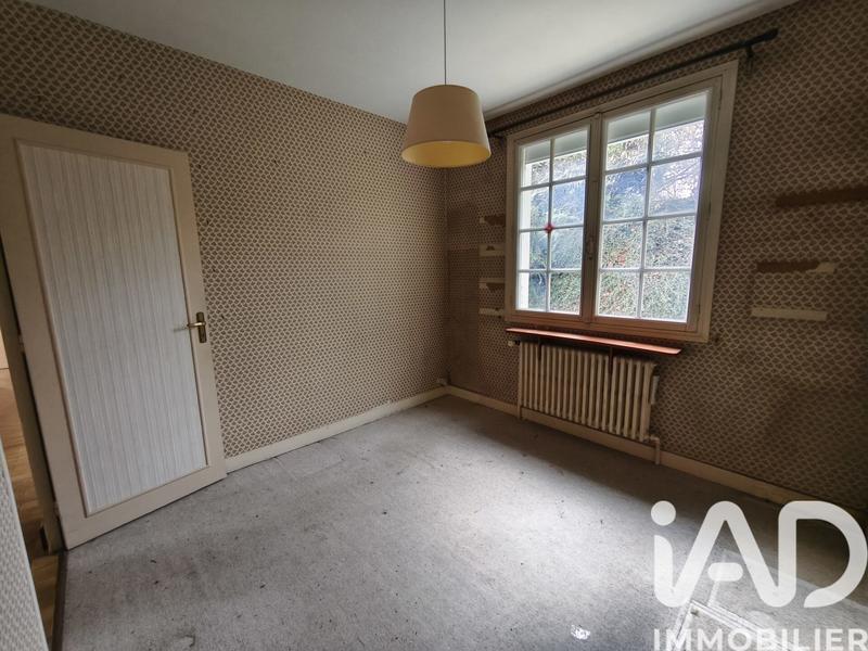 Maison - 75 m² - 4 pièces