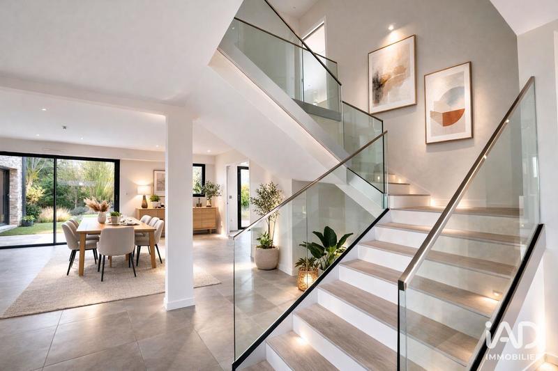 Local commercial - 435 m²