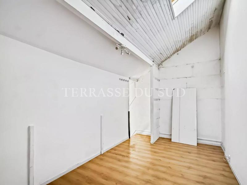 Maison - 45 m² - 3 pièces