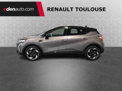 Renault Captur TCe 90 Techno