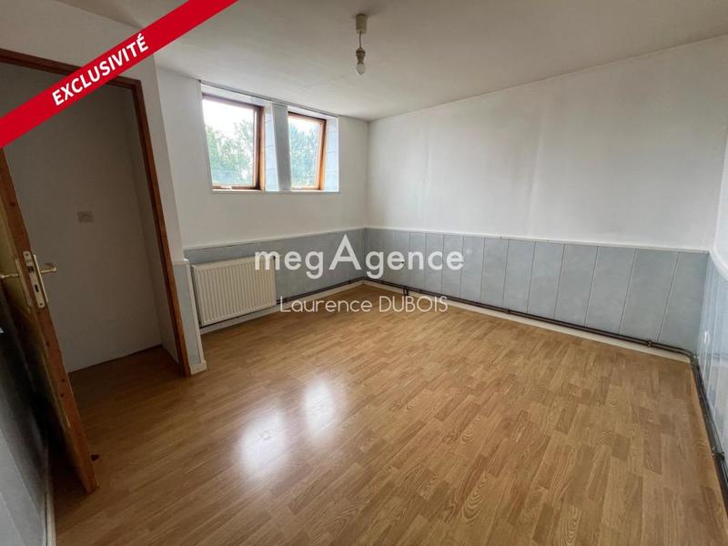 Maison de village - 97 m² - 5 pièces