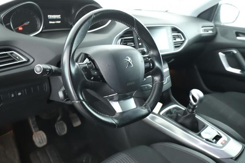 Peugeot 308 1.5 Blue-HDi Allure 130 ch
