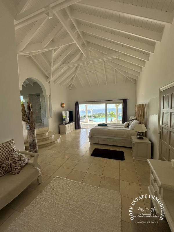 Villa - 478 m² - 10 pièces