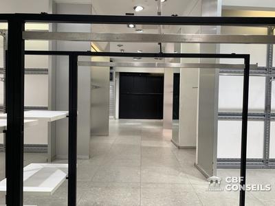 Local commercial - 186 m²