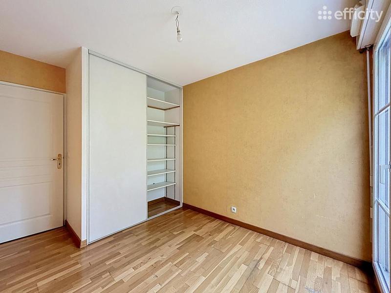 Appartement - 54 m² - 3 pièces