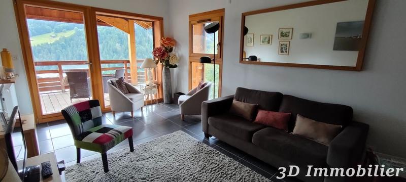 Appartement - 81 m² - 4 pièces