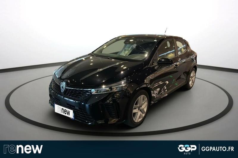 Renault Clio V TCe 90 Evolution