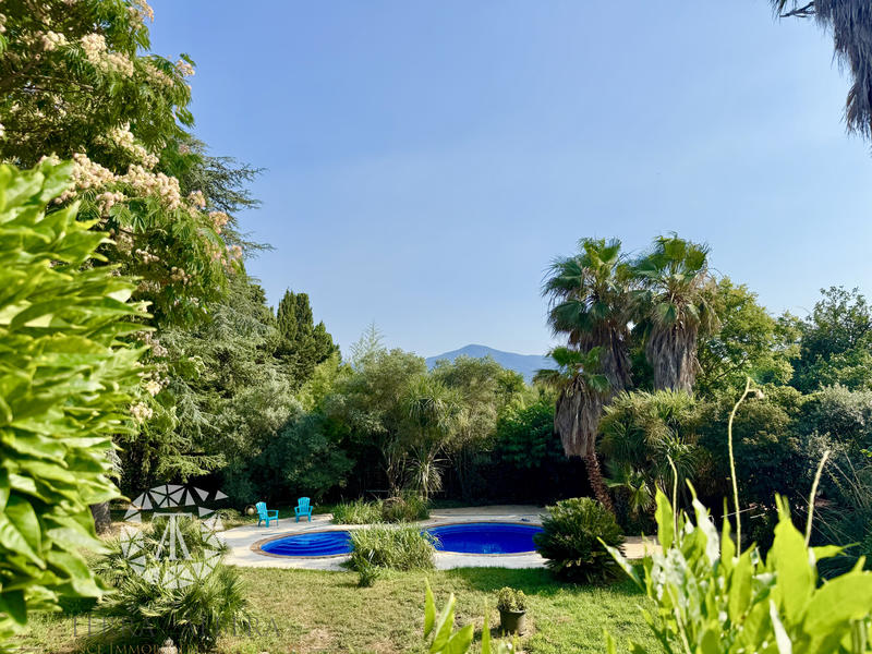 Villa - 150 m² - 7 pièces