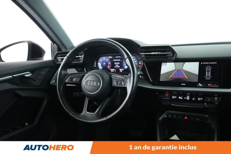 Audi A3 sportback 30 Tdi Design s tronic 7 116 ch