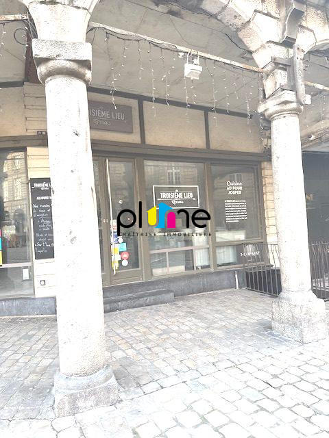 Fonds de commerce - Hôtellerie / Restauration - 300 m²