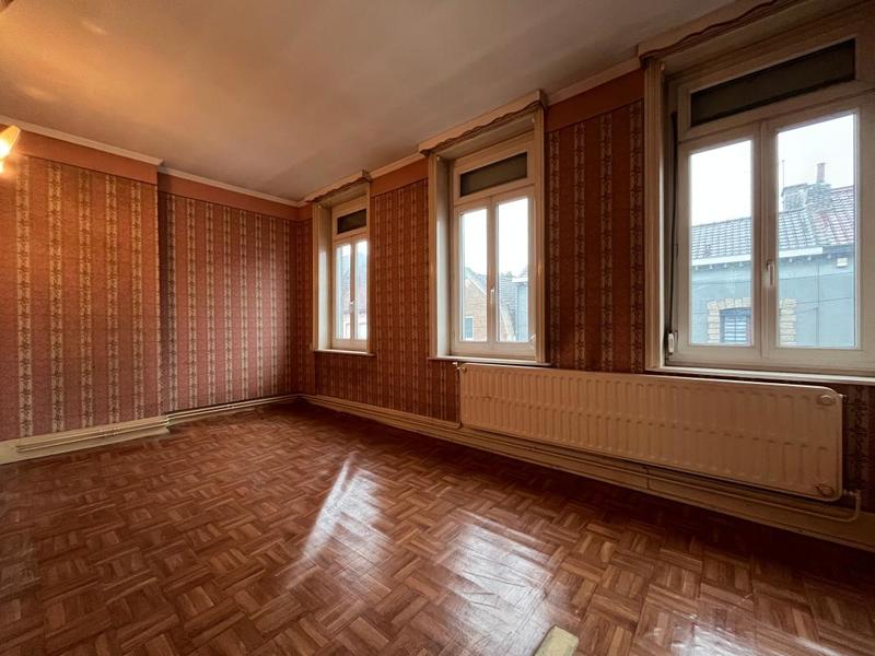 Demeure - 145 m² - 5 pièces