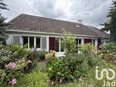 Maison - 171 m² - 7 pièces