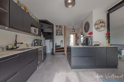 Maison - 113 m² - 4 pièces