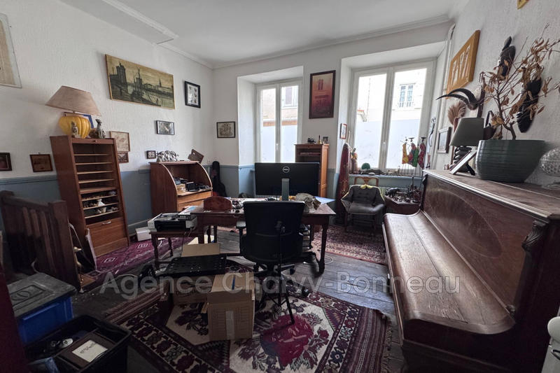 Maison de ville - 359 m² - 10 pièces
