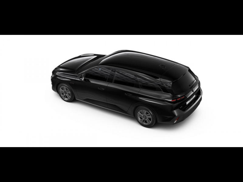 Peugeot 308 Sw Hybrid 136 e-Dcs6 Style