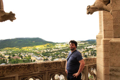 Visite Guidée : Clocher de la Cathédrale