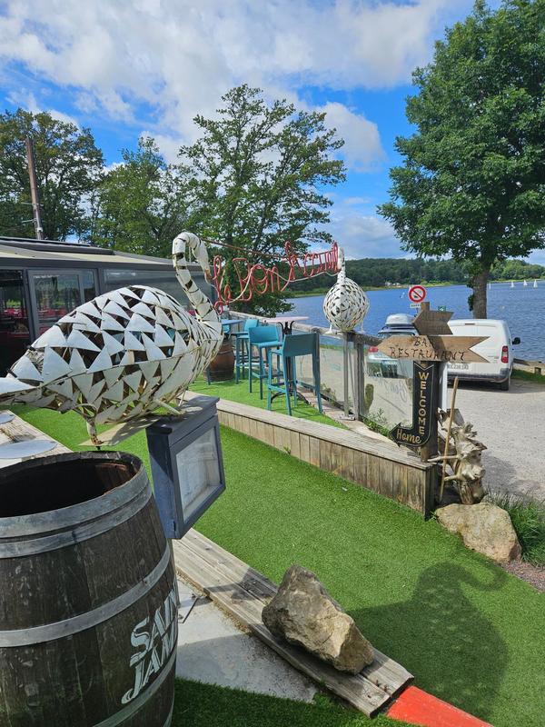 Local commercial - 400 m²