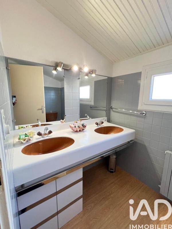 Maison - 170 m² - 5 pièces