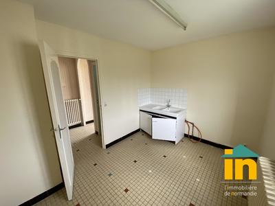 Maison de ville - 70 m² - 3 pièces