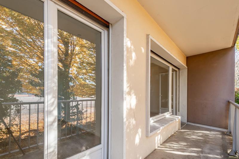 Appartement - 55 m² - 2 pièces