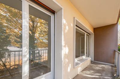 Appartement - 55 m² - 2 pièces