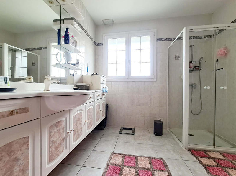 Maison - 103 m² - 6 pièces