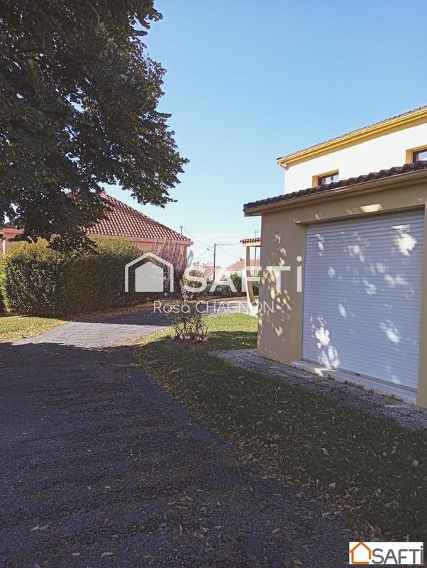 Local commercial - 377 m² - 15 pièces