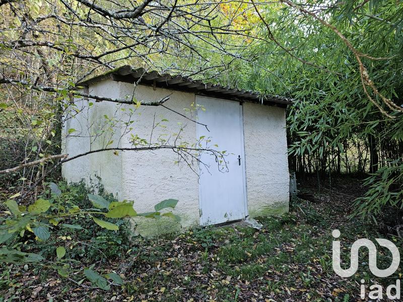 Maison - 115 m² - 4 pièces