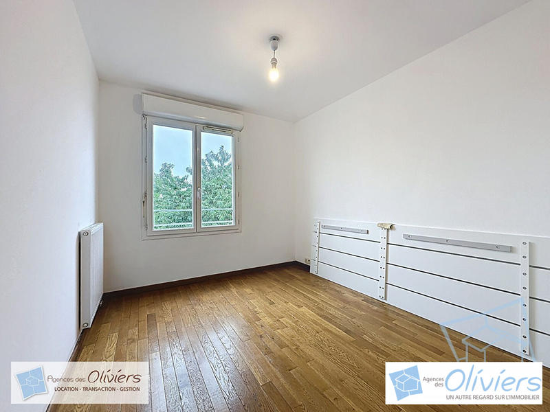 Duplex - 67 m² - 3 pièces