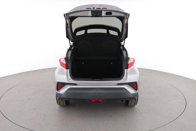 Toyota c-Hr 1.8 Hybride Edition 122 ch