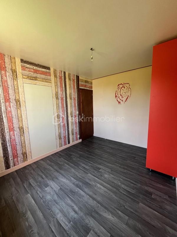 Maison - 55 m² - 3 pièces